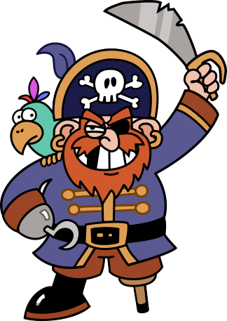 Ahoy There!